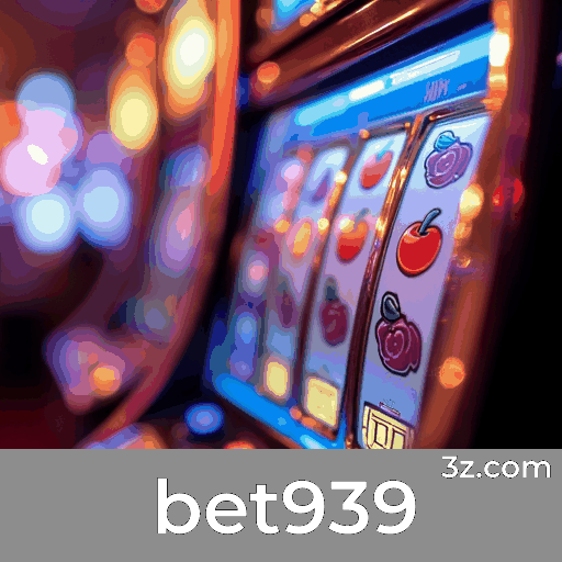 Experiência de Casino Luxuosa no bet939: Jogos Premium e Dealers Profissionais