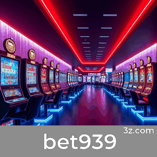 Experiência de Casino Elite no bet939: Dealers Reais e Jogos Premium