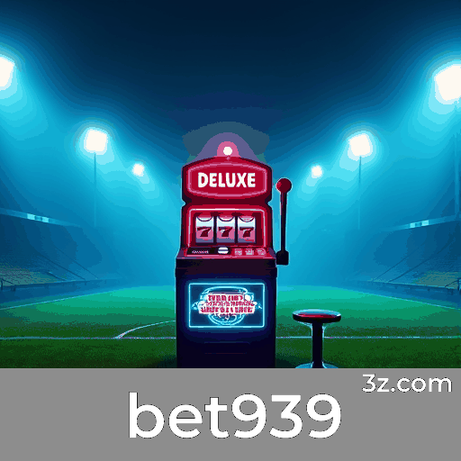 Maximize Seus Ganhos com Táticas Comprovadas no bet939
