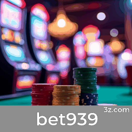 bet939: Bônus Generosos para Jogadores Brasileiros