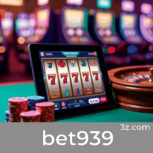 bet939: Especialistas em Apostas Esportivas no Brasil