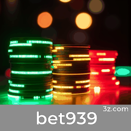 Acesse Bet939: Login Seguro e Vantagens de Membro