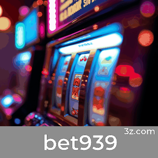 Bet939: O Cassino Online Seguro e Premiado