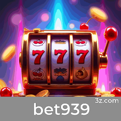 Experimente Bet939: Aposta Móvel Completa e Conveniente
