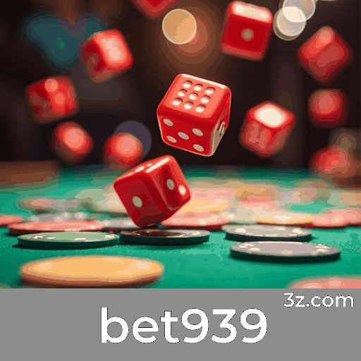 Experimente Bet939: Aposta Móvel Completa e Conveniente