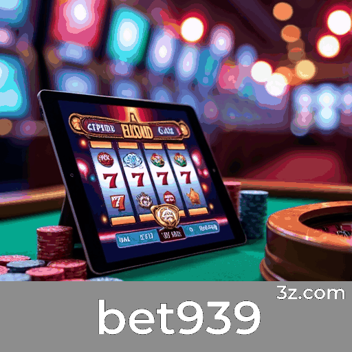 Bet939 App: Instalação Rápida e Funcionalidade Completa