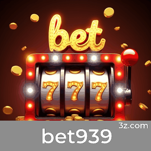 Bet939: O Cassino Online Seguro e Premiado