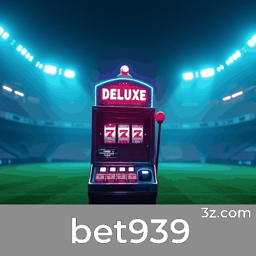 bet939: Descubra Bônus Exclusivos e Ofertas Imperdíveis