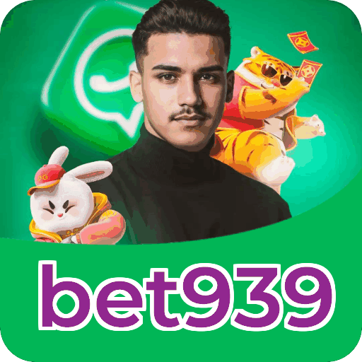 Cadastro bet939
