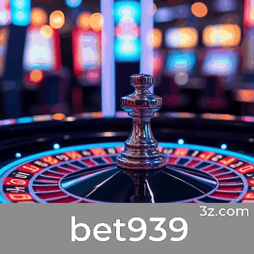 Acesse Bet939: Login Seguro e Vantagens de Membro